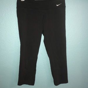 Nike Capri Leggings